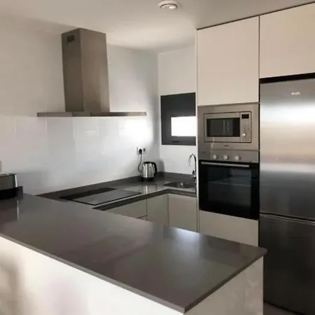 Lamar Apartmán