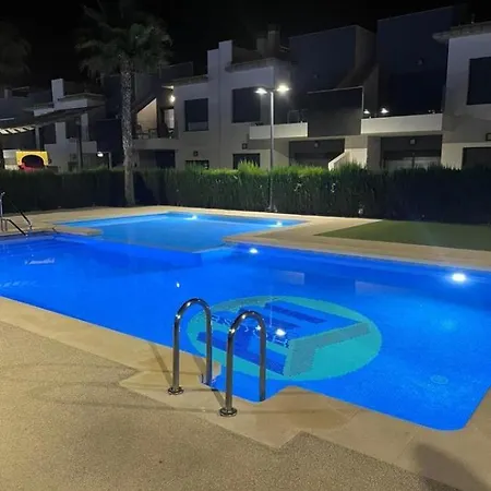 Lamar بيلار ذي لا أوراذاذا