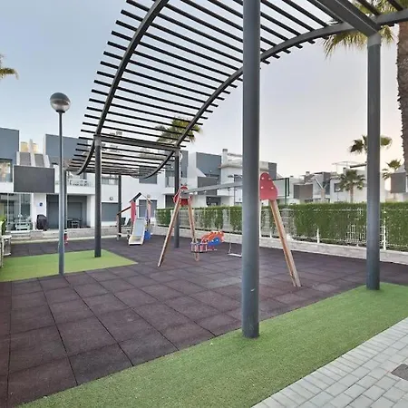 Lamar Apartmán *