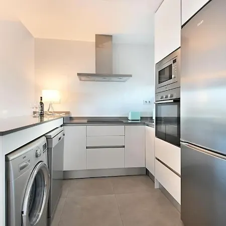 Apartmán Lamar Pilar de la Horadada