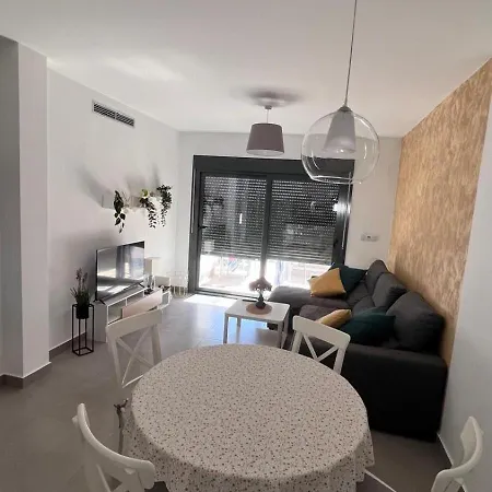 شقة Lamar بيلار ذي لا أوراذاذا