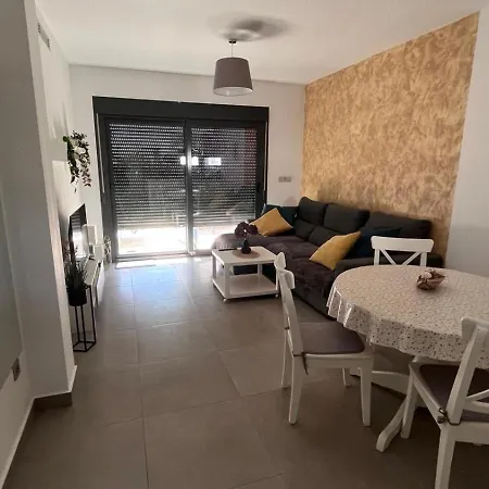 شقة Lamar بيلار ذي لا أوراذاذا