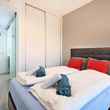 Lamar Apartmán *