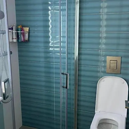 Lamar Apartmán *