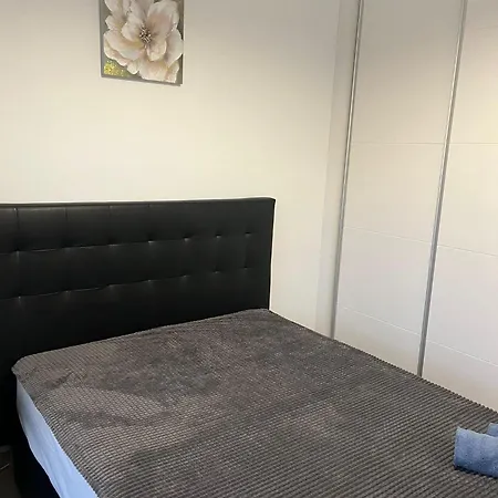 Apartmán Lamar *