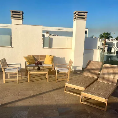 Lamar شقة بيلار ذي لا أوراذاذا