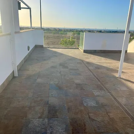 Apartmán Lamar Pilar de la Horadada