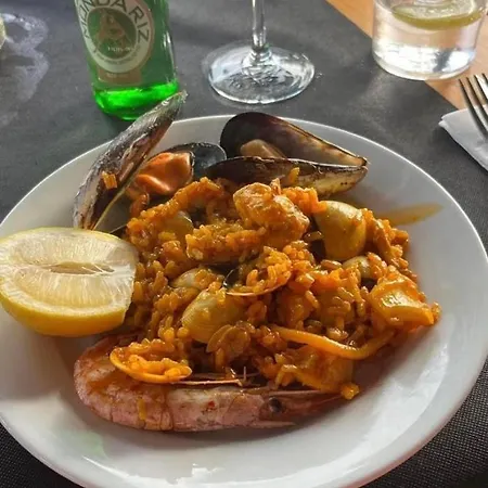 Apartmán Lamar