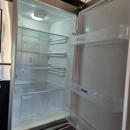 Lamar Apartmán *