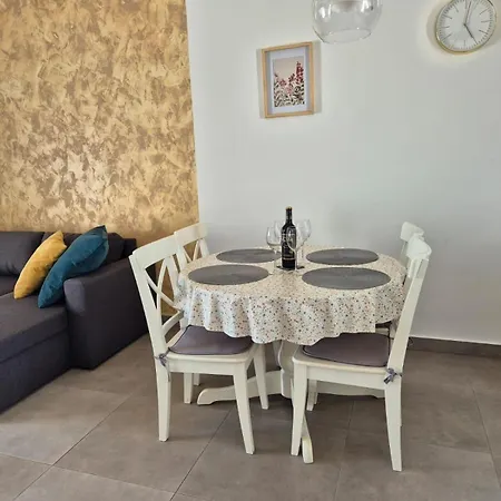 Lamar Apartmán *