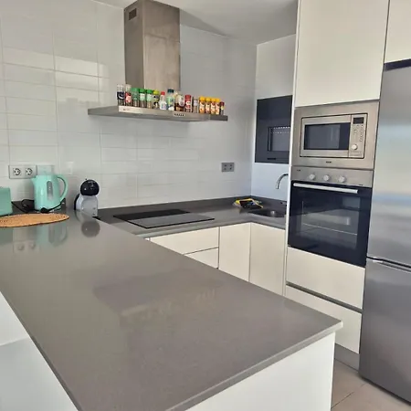 Apartmán Lamar *