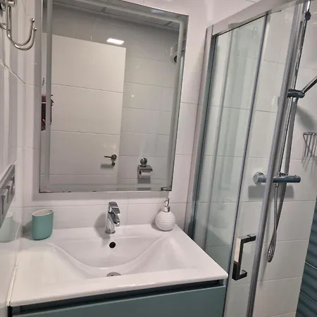 Lamar Apartmán