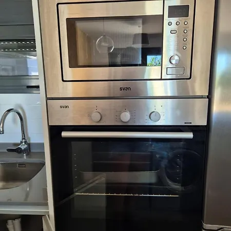 Apartmán Lamar Pilar de la Horadada