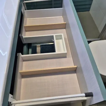 Lamar Apartmán Pilar de la Horadada