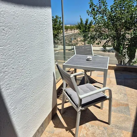 Apartmán Lamar Pilar de la Horadada