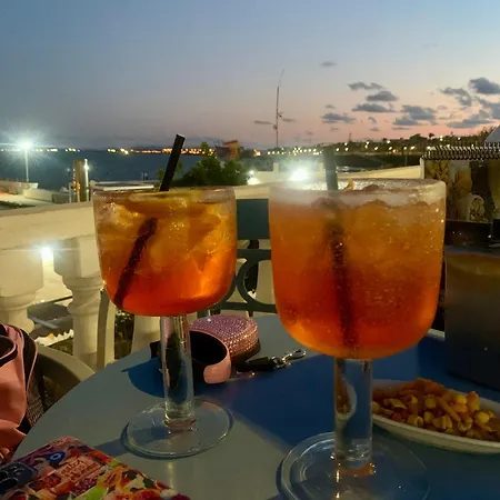 Lamar بيلار ذي لا أوراذاذا